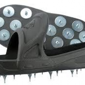 Spike Shoes medium